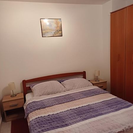 Apartman Koren Malinska Dış mekan fotoğraf