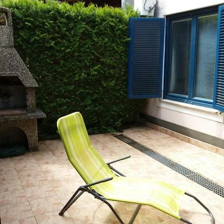 Apartman Koren Malinska Dış mekan fotoğraf