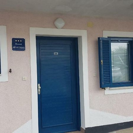 Apartman Koren Malinska Dış mekan fotoğraf