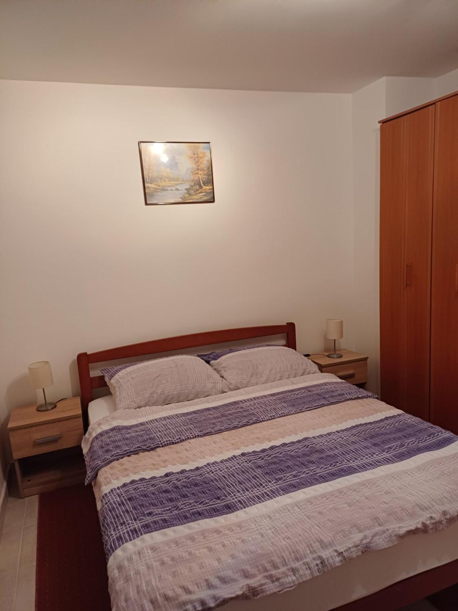 Apartman Koren Malinska Dış mekan fotoğraf