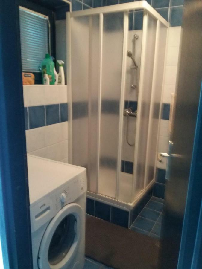 Apartman Koren Malinska Dış mekan fotoğraf
