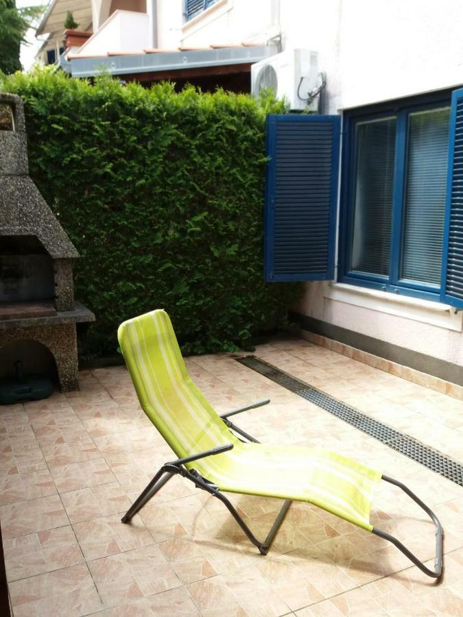 Apartman Koren Malinska Dış mekan fotoğraf