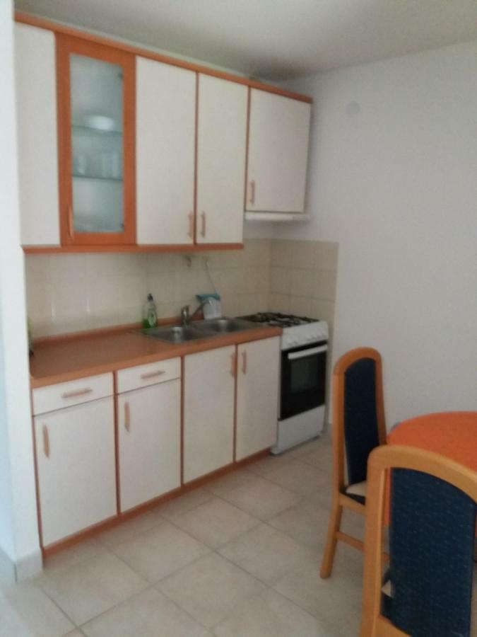 Apartman Koren Malinska Dış mekan fotoğraf