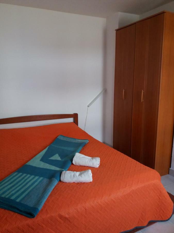 Apartman Koren Malinska Dış mekan fotoğraf