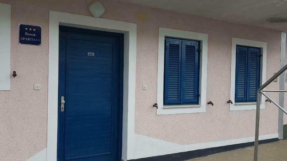 Apartman Koren Malinska Dış mekan fotoğraf